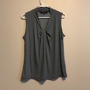Free - Jones New York Top - Size Large
